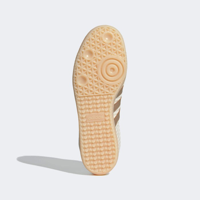 Adidas Samba OG Beige Oat Gum JI3185