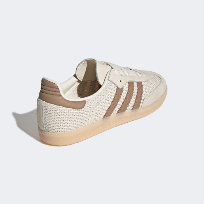 Adidas Samba OG Beige Oat Gum JI3185