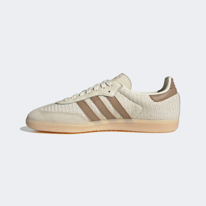 Adidas Samba OG Beige Oat Gum JI3185