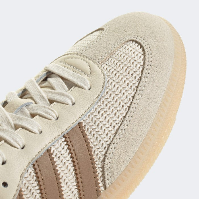 Adidas Samba OG Beige Oat Gum JI3185