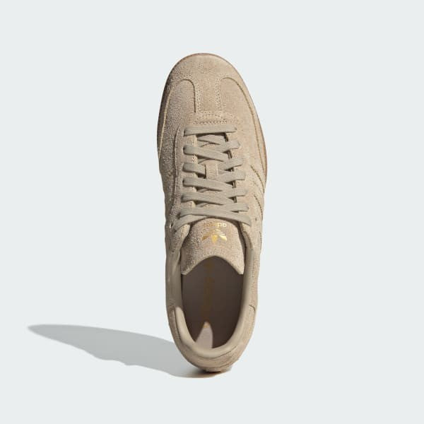 Adidas Samba OG Clay Brown Clay Brown Oat JI3210