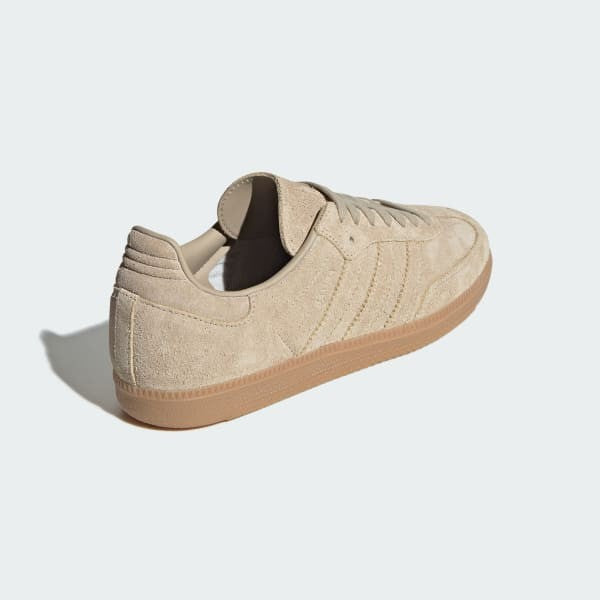Adidas Samba OG Clay Brown Clay Brown Oat JI3210