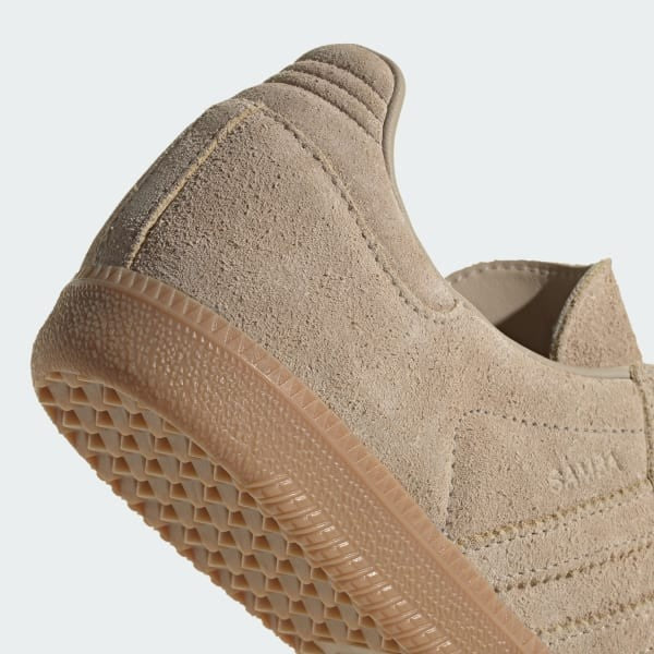 Adidas Samba OG Clay Brown Clay Brown Oat JI3210
