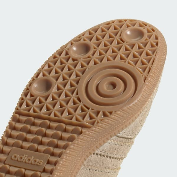 Adidas Samba OG Clay Brown Clay Brown Oat JI3210