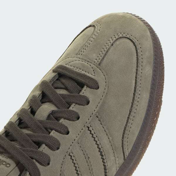 Adidas Samba OG Clay Shadow Olive Gum IH4389