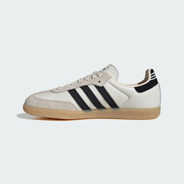 Adidas Samba OG Cloud White Core Black Gum IH6820