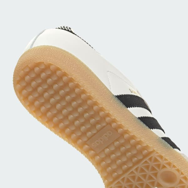 Adidas Samba OG Cloud White Core Black Gum IH6820