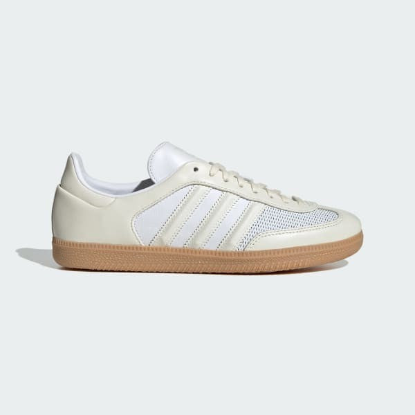 Adidas Samba OG Cloud White Off White Gum JI2064