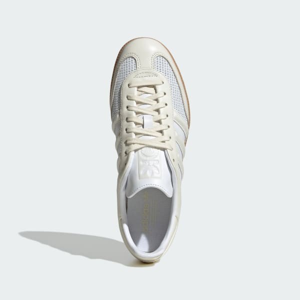Adidas Samba OG Cloud White Off White Gum JI2064