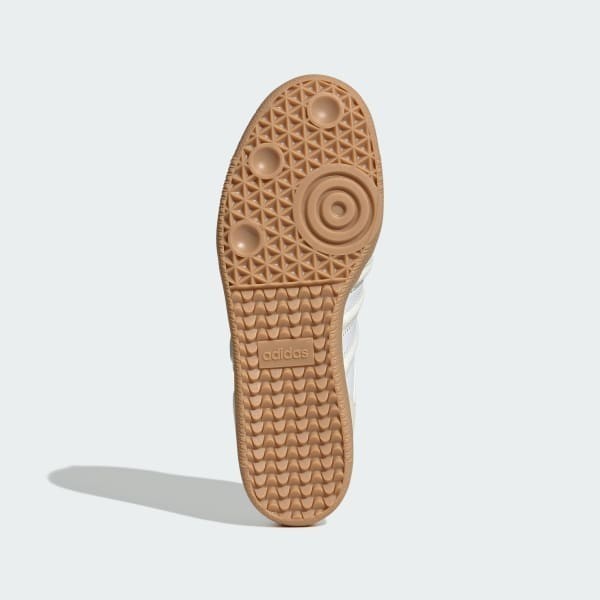 Adidas Samba OG Cloud White Off White Gum JI2064