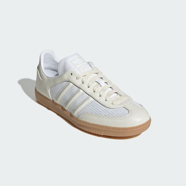 Adidas Samba OG Cloud White Off White Gum JI2064