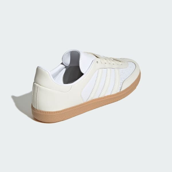 Adidas Samba OG Cloud White Off White Gum JI2064