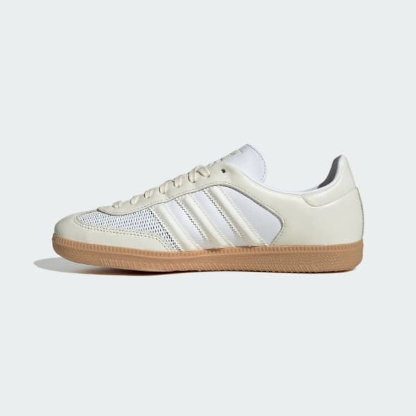 Adidas Samba OG Cloud White Off White Gum JI2064