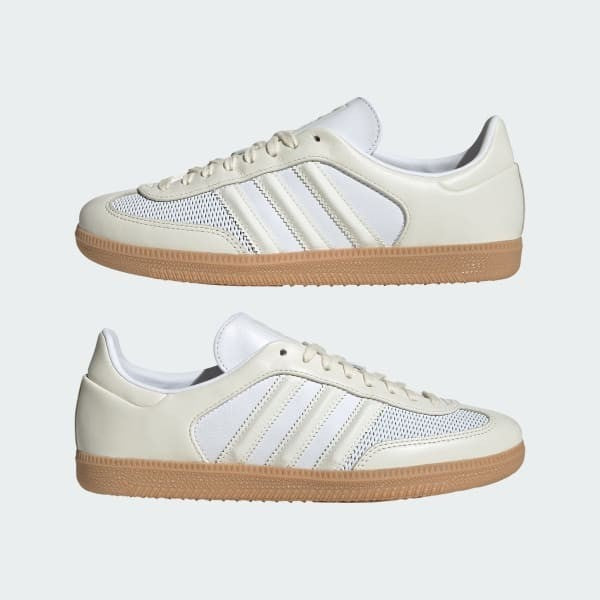 Adidas Samba OG Cloud White Off White Gum JI2064