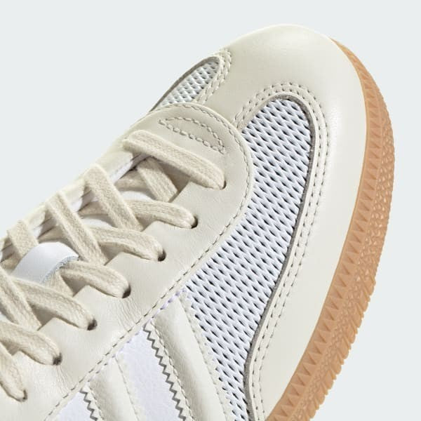 Adidas Samba OG Cloud White Off White Gum JI2064