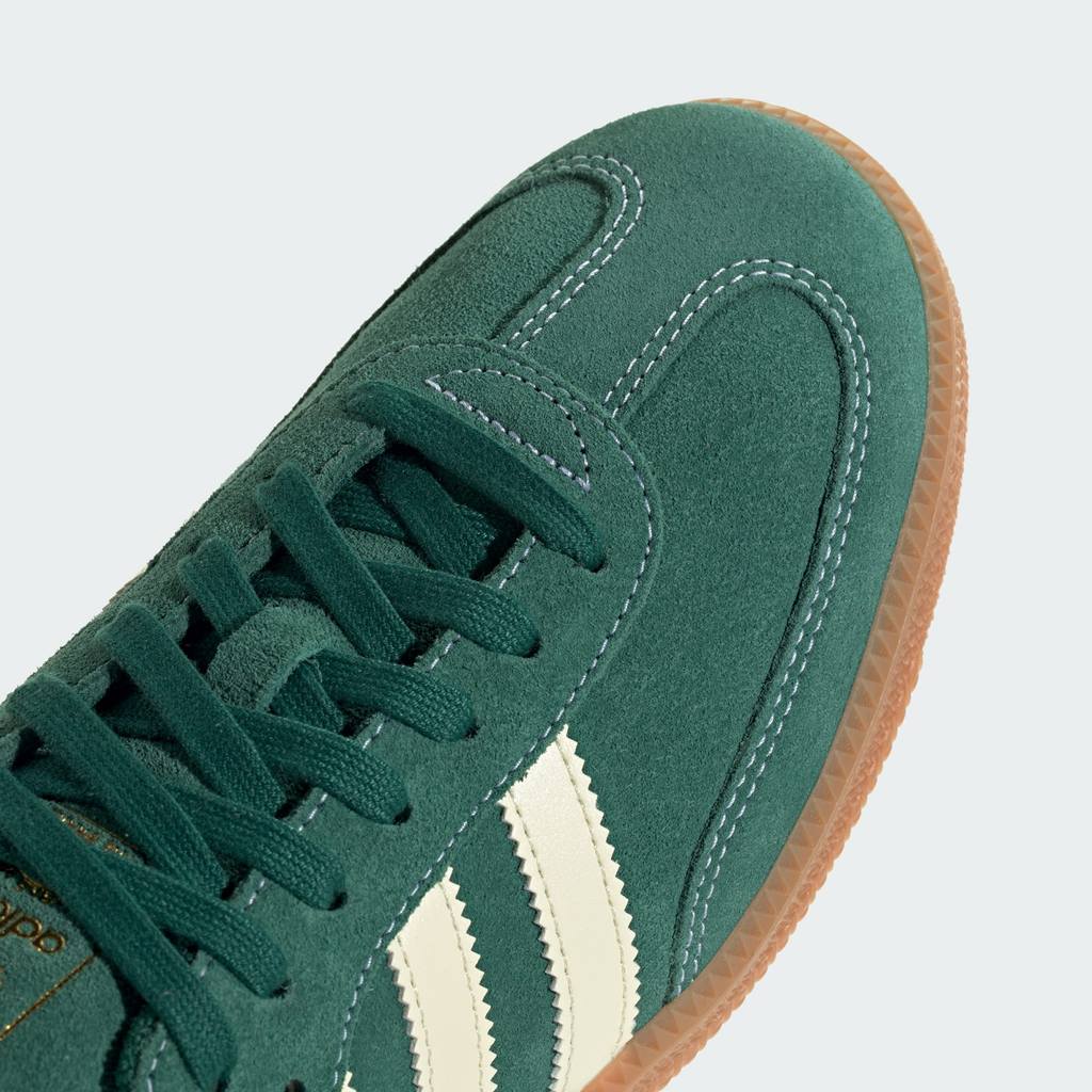 Adidas Samba OG Collegiate Green Warm Vanilla Gum KK2274
