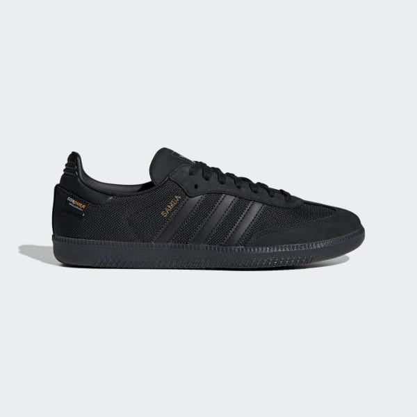 Adidas Samba OG Cordura Core Black Core Black Carbon JI4647