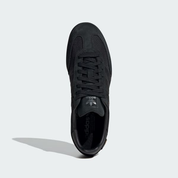 Adidas Samba OG Cordura Core Black Core Black Carbon JI4647