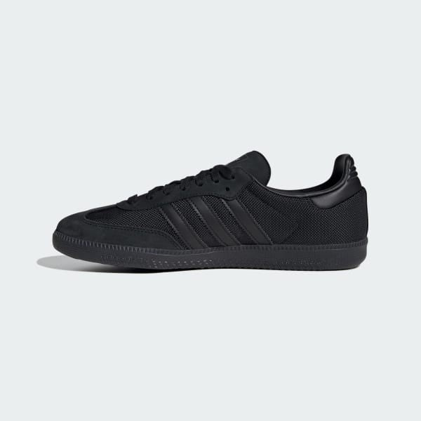Adidas Samba OG Cordura Core Black Core Black Carbon JI4647