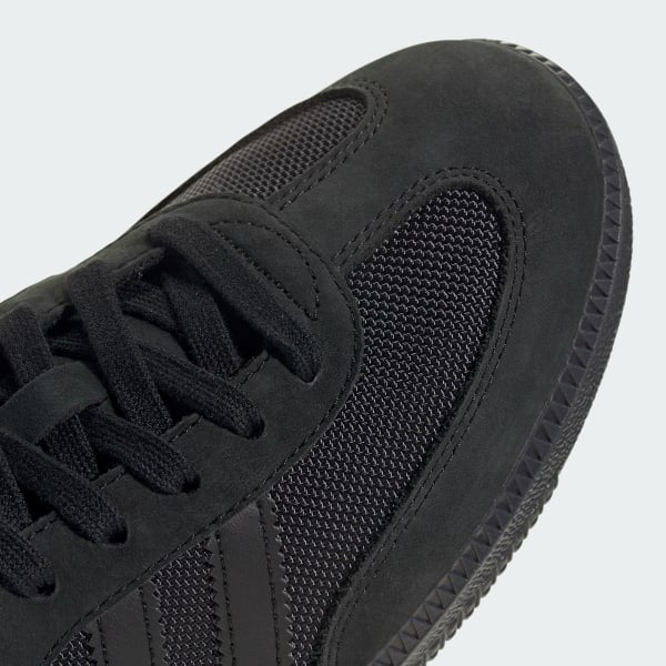 Adidas Samba OG Cordura Core Black Core Black Carbon JI4647