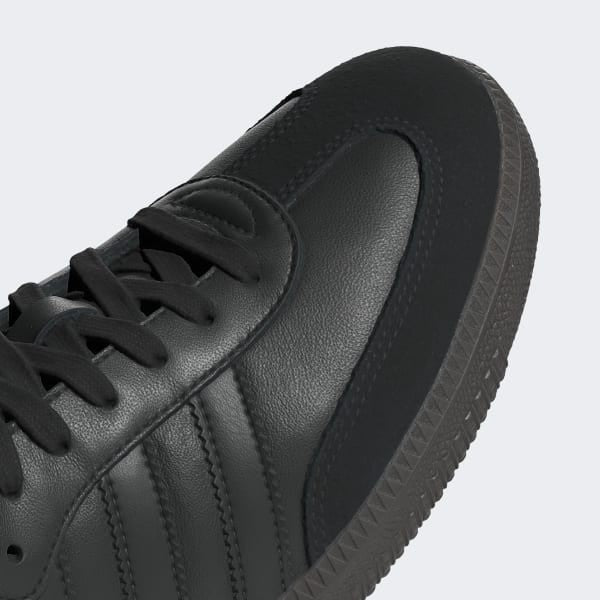 Adidas Samba OG Core Black Core Black Gum IE3438
