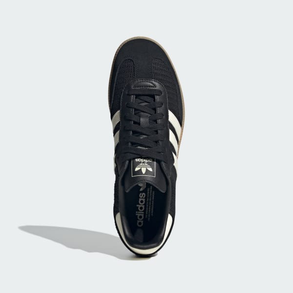 Adidas Samba OG Core Black Cream White Magic Beige JQ5141
