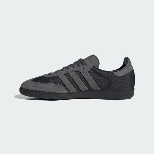 Adidas Samba OG Core Black Grey Six Core Black JI3214