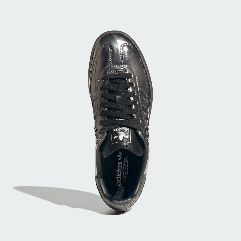 Adidas Samba OG Core Black Gum KJ7486