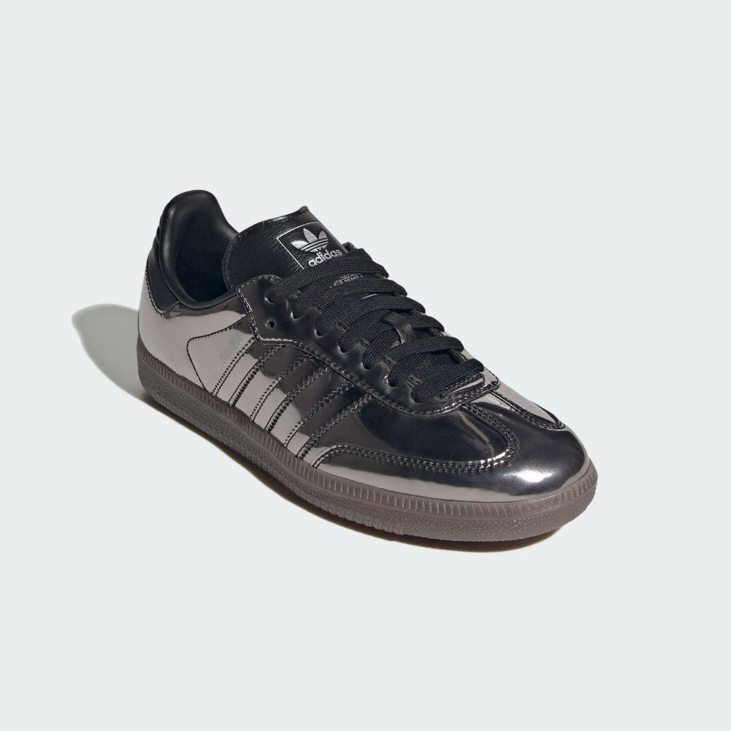 Adidas Samba OG Core Black Gum KJ7486