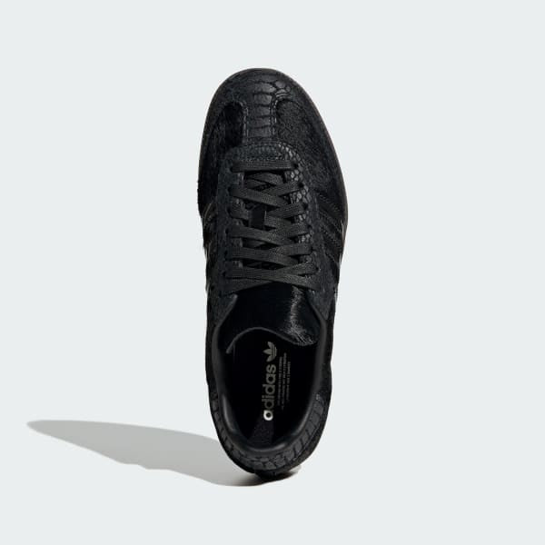 Adidas Samba OG Core Black Off White IH9149