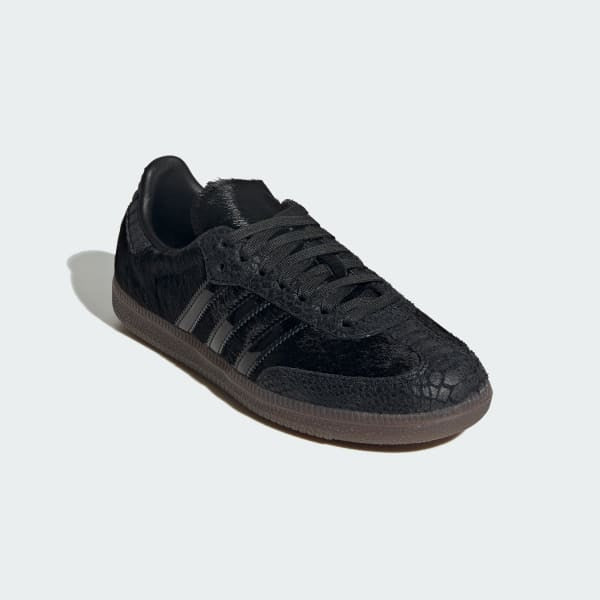 Adidas Samba OG Core Black Off White IH9149