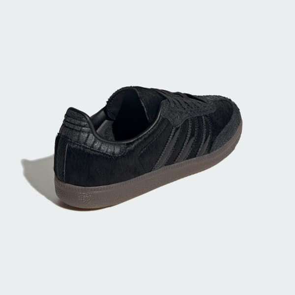 Adidas Samba OG Core Black Off White IH9149 