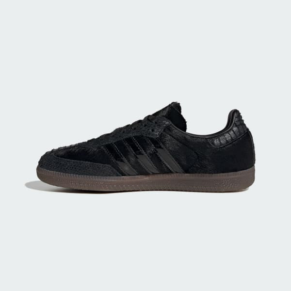 Adidas Samba OG Core Black Off White IH9149