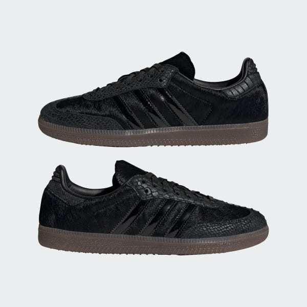 Adidas Samba OG Core Black Off White IH9149