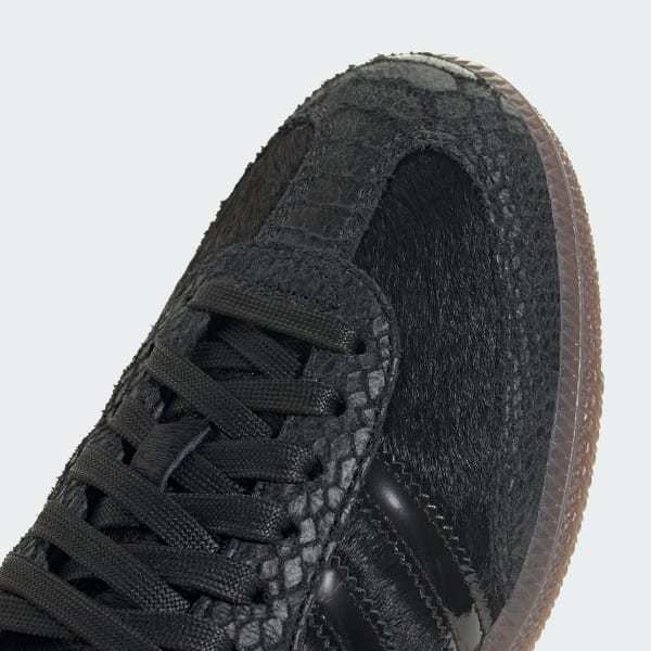 Adidas Samba OG Core Black Off White IH9149