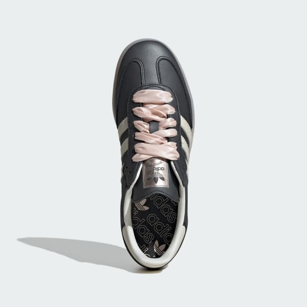 Adidas Samba OG Core Black Off White Wonder Quartz IH8047