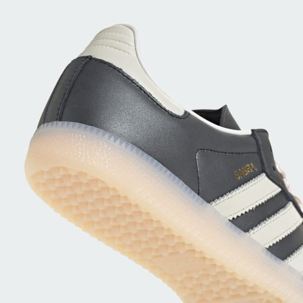 Adidas Samba OG Core Black Off White Wonder Quartz IH8047