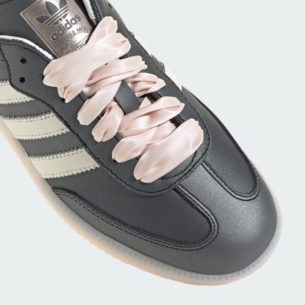 Adidas Samba OG Core Black Off White Wonder Quartz IH8047