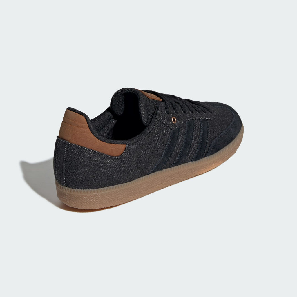 Adidas Samba OG Core Black Supplier Colour Gum IH6817