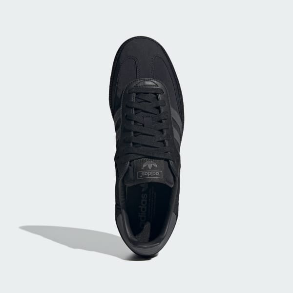 Adidas Samba OG Core Bllack Grey Five Core Black IE9133