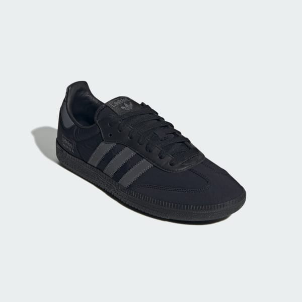 Adidas Samba OG Core Bllack Grey Five Core Black IE9133