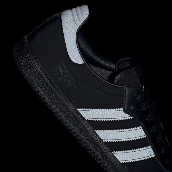 Adidas Samba OG Core Bllack Grey Five Core Black IE9133