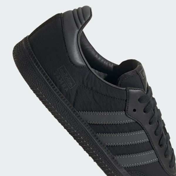 Adidas Samba OG Core Bllack Grey Five Core Black IE9133