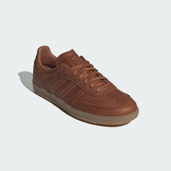 Adidas Samba OG Dust Rust Gum JI3232