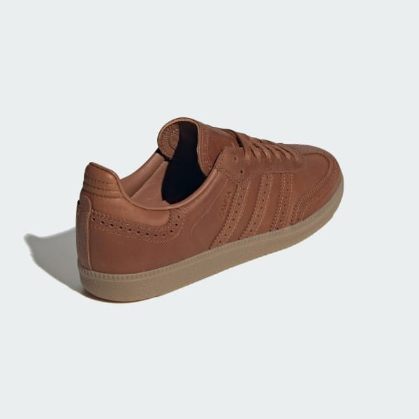 Adidas Samba OG Dust Rust Gum JI3232