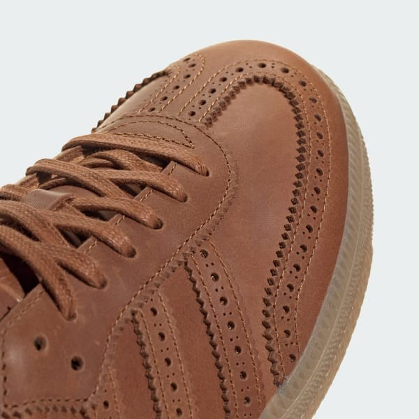 Adidas Samba OG Dust Rust Gum JI3232