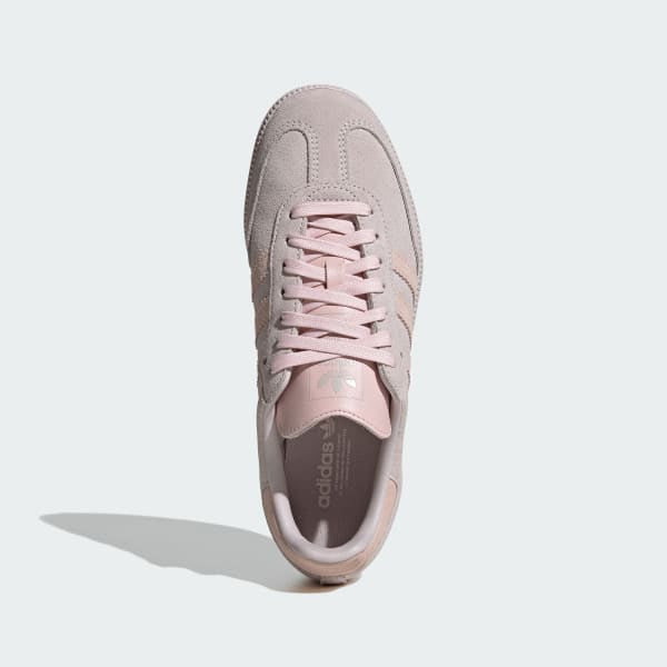 Adidas Samba OG Ice Purple Sandy Pink IH6615