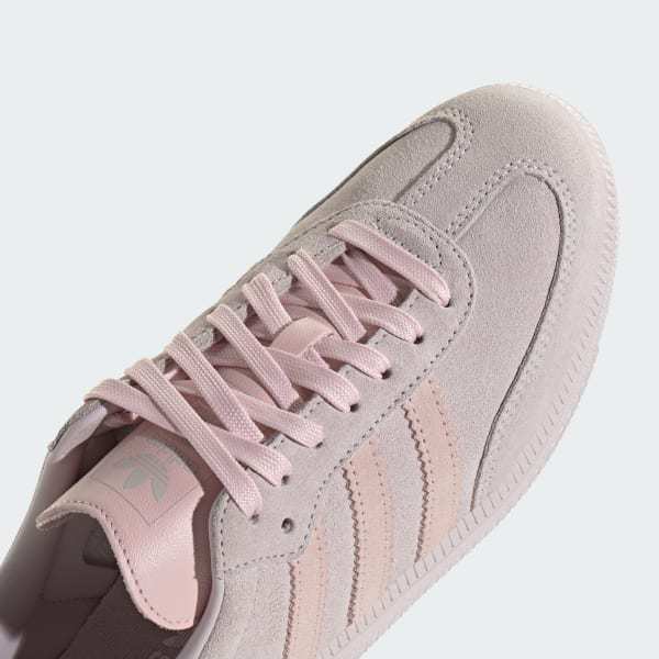 Adidas Samba OG Ice Purple Sandy Pink IH6615