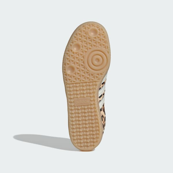 Adidas Samba OG Magic Beige Ivory Gum KI6674