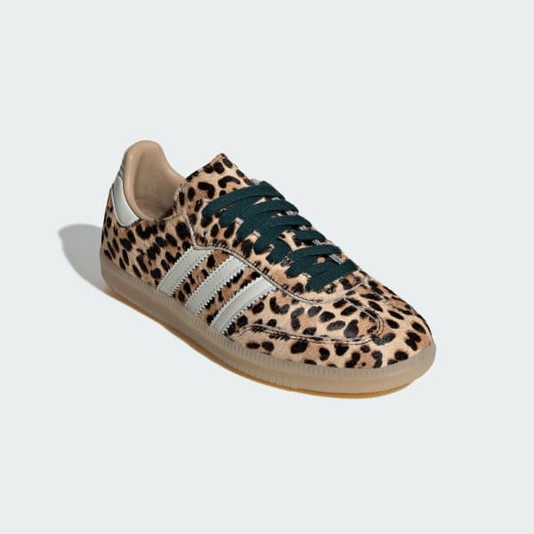 Adidas Samba OG Magic Beige Ivory Gum KI6674